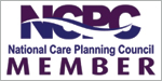 National Care Planning Council member